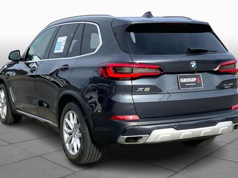 Used 2021 BMW X5 xDrive40i w/ Convenience Package image 11
