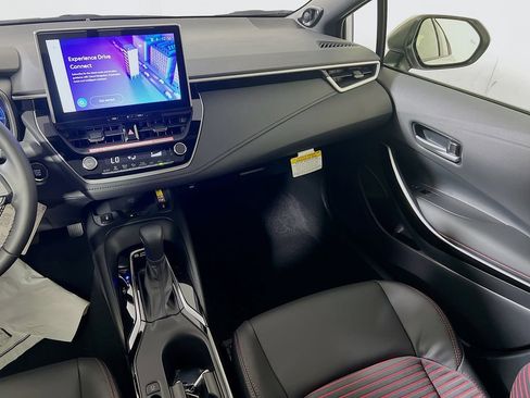 New 2026 Toyota Corolla XSE FWD image 20