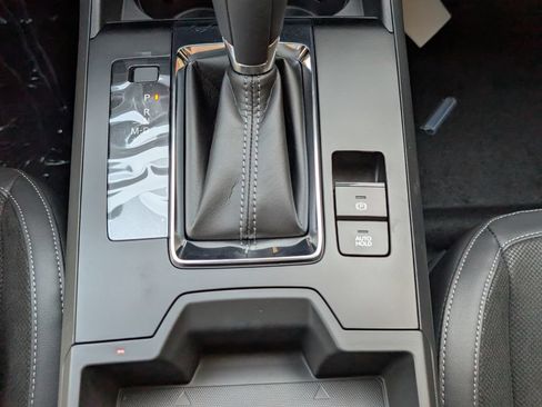 New 2026 MAZDA CX-5 Select AWD/4WD image 22