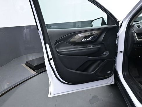 Certified 2023 GMC Terrain Denali w/ LPO, Floor Liner Package AWD/4WD image 12