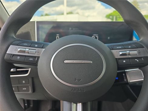 Used 2024 Hyundai Sonata SEL FWD image 21