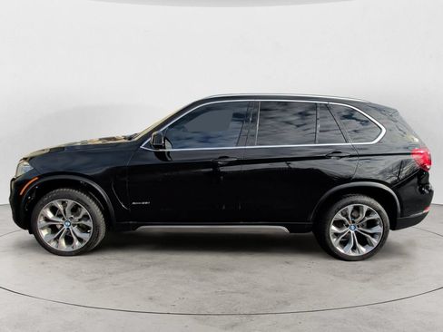 Used 2015 BMW X5 xDrive35i AWD/4WD image 2