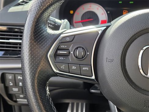 Used 2021 Acura RDX A-Spec image 19