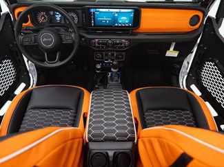 Used 2026 Jeep Wrangler Unlimited Sport video 2