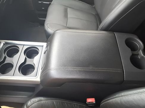 Used 2015 Ford F250 Lariat w/ Lariat Ultimate Package image 14