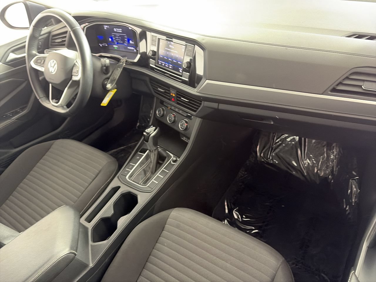 Used 2024 Volkswagen Jetta S FWD image 26