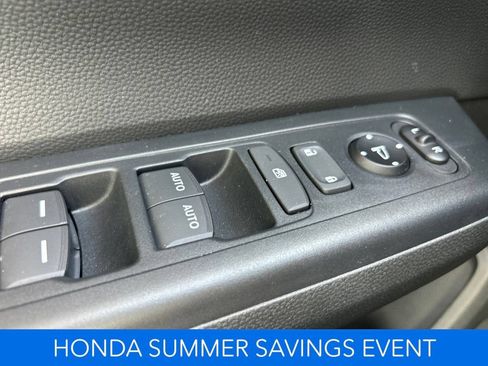 Used 2023 Honda CR-V EX image 23
