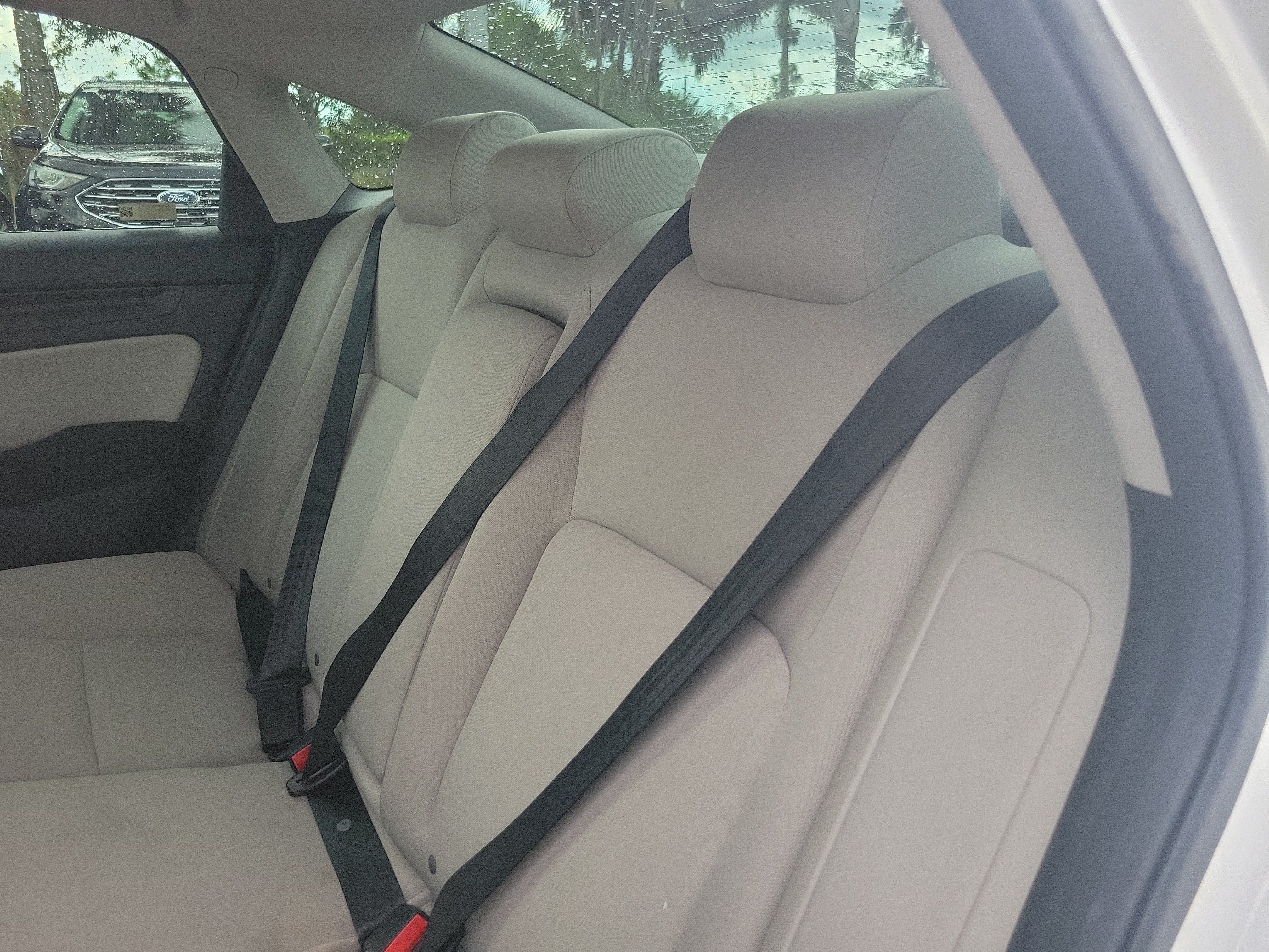 Used 2022 Honda Civic EX image 14