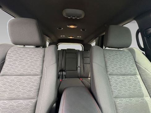 New 2026 Dodge Durango GT w/ Blacktop Package AWD/4WD image 2