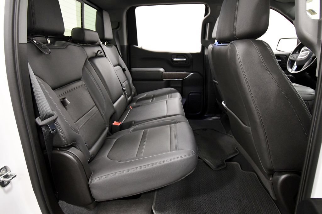 Used 2021 GMC Sierra 1500 Denali w/ Denali Ultimate Package AWD/4WD image 18