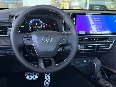 New 2026 Toyota Camry SE image 27