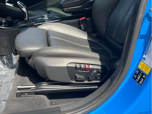 Used 2021 BMW X1 xDrive28i w/ M Sport Package image 4