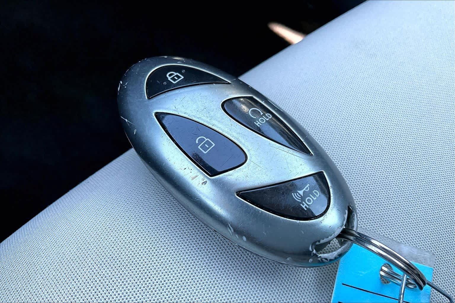 Used 2025 Hyundai Sonata SEL FWD image 14