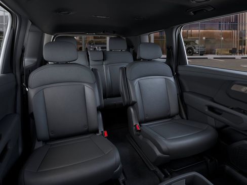 New 2027 Kia Telluride S AWD/4WD image 16