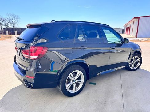 Used 2016 BMW X5 xDrive35i image 5