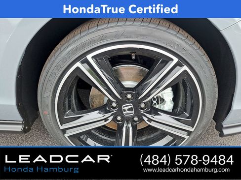 Used 2026 Honda Accord Sport image 11