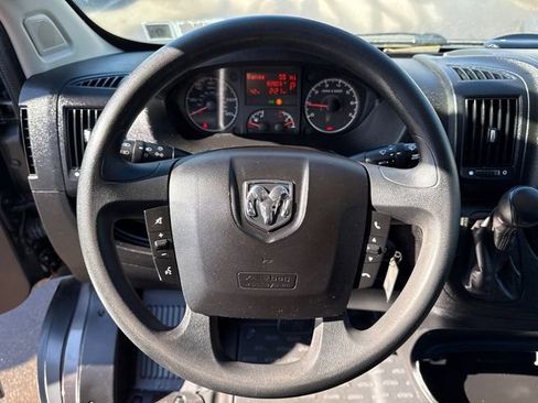 Used 2018 RAM ProMaster 2500 image 13