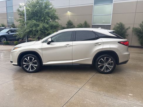 Used 2019 Lexus RX 350 AWD w/ Navigation Package image 12