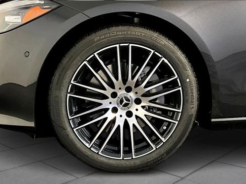 New 2026 Mercedes-Benz C 300 4MATIC Sedan image 17