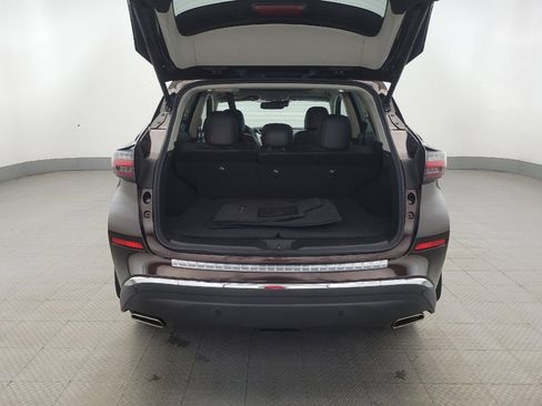 Used 2020 Nissan Murano SL w/ Moonroof Package image 29