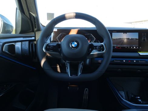 New 2026 BMW X3 xDrive30 w/ M Sport Package image 21