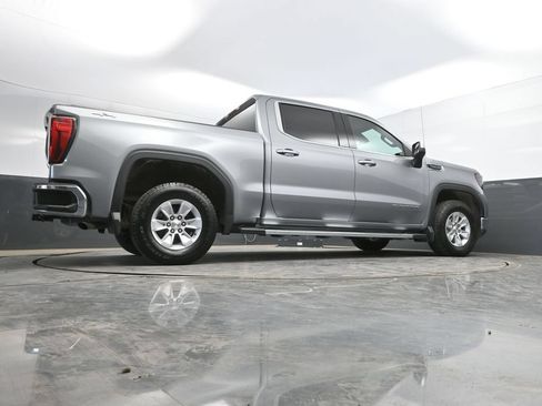 Used 2024 GMC Sierra 1500 SLE w/ LPO, GMC Protection Package AWD/4WD image 39