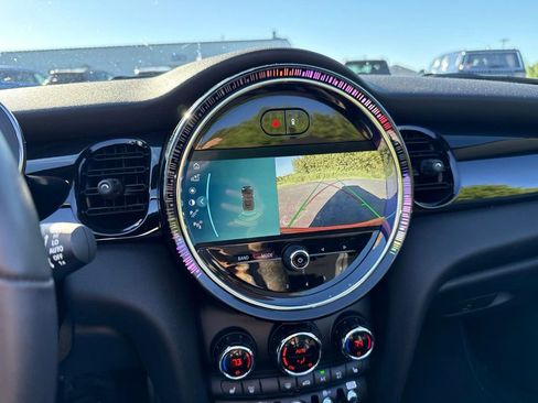 Used 2022 MINI Cooper John Cooper Works FWD image 11