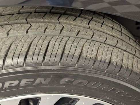 Used 2021 Lincoln Navigator L Black Label image 9