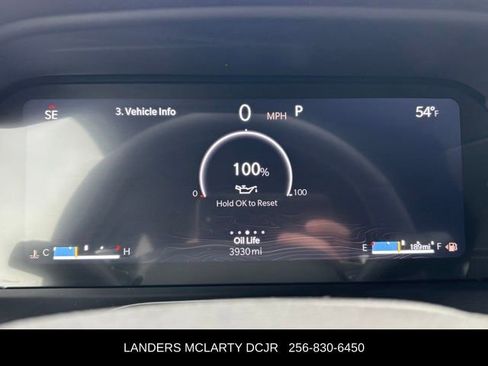 Used 2025 Jeep Grand Cherokee L Limited w/ Luxury Tech Group II image 28