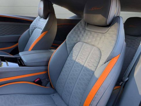 New 2026 Bentley Continental GT Speed AWD/4WD image 31
