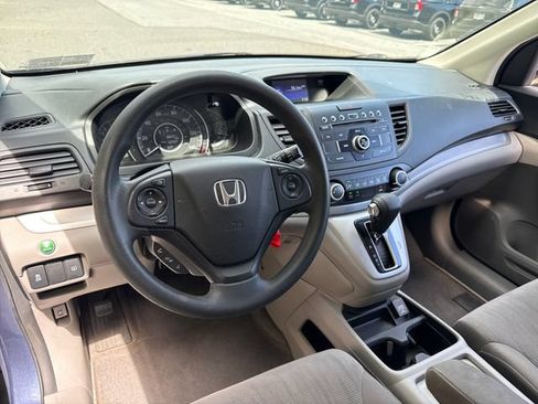 Used 2014 Honda CR-V LX image 18
