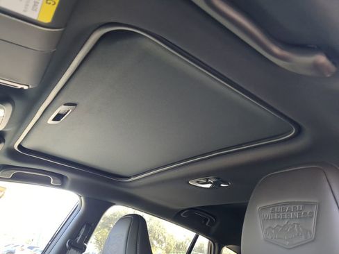 New 2026 Subaru Crosstrek 2.5i Wilderness image 20