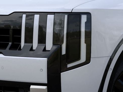 New 2027 Kia Telluride SX Prestige AWD/4WD image 10
