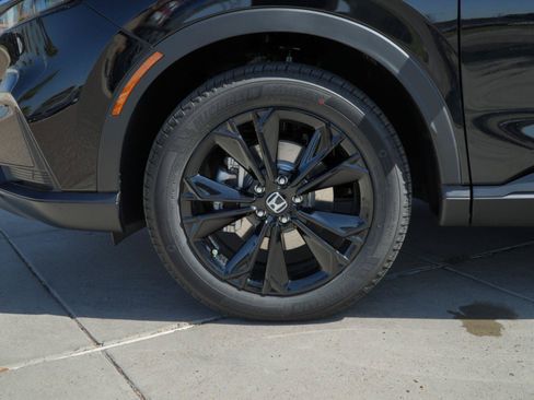 New 2026 Honda CR-V Sport Touring image 12