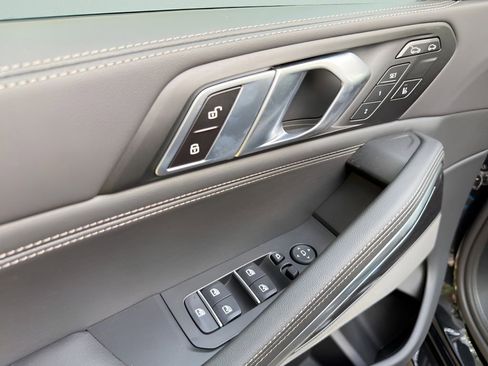 New 2027 BMW X6 xDrive40i AWD/4WD image 12