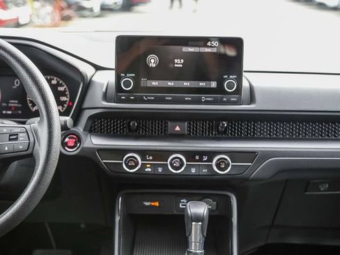 Used 2024 Honda CR-V LX image 15