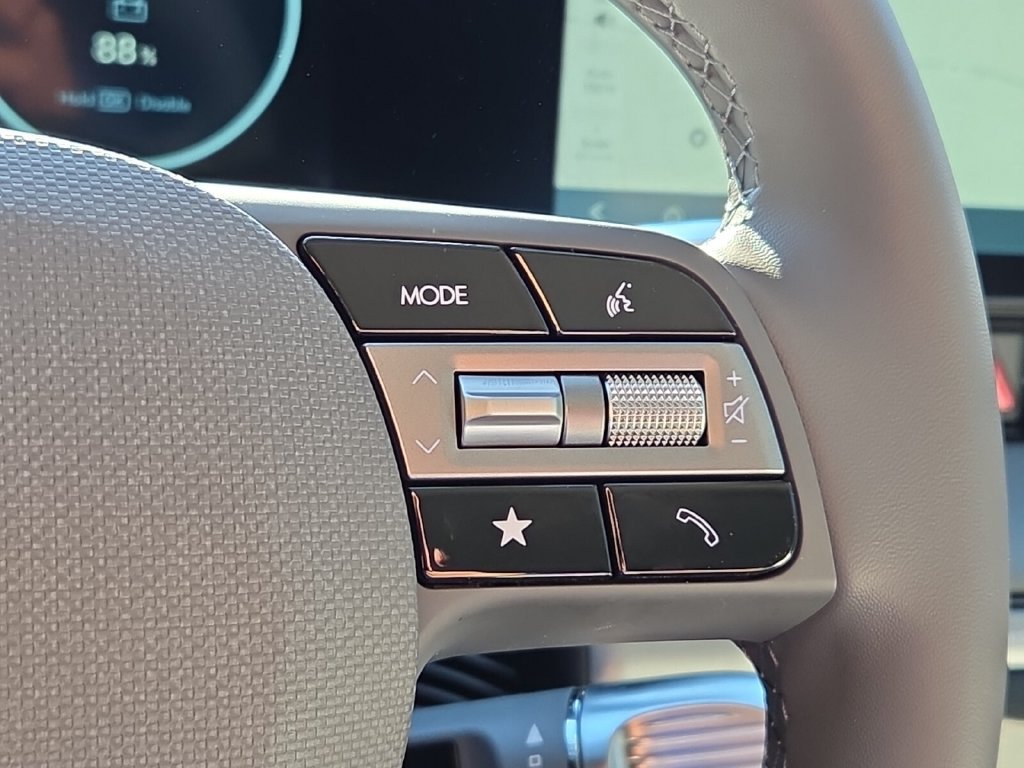 New 2027 Hyundai Ioniq 5 Limited RWD image 11