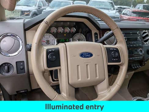 Used 2010 Ford F250 Cabela's image 15