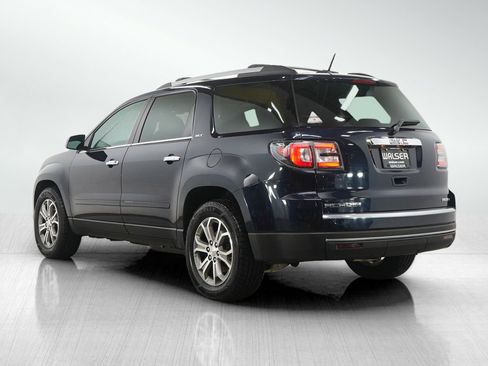 Used 2016 GMC Acadia SLT w/ Open Road Package image 3