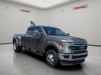 Used 2022 Ford F350 XLT