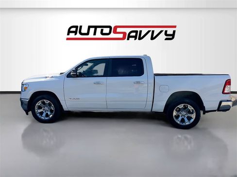 Used 2020 RAM 1500 Lone Star image 4