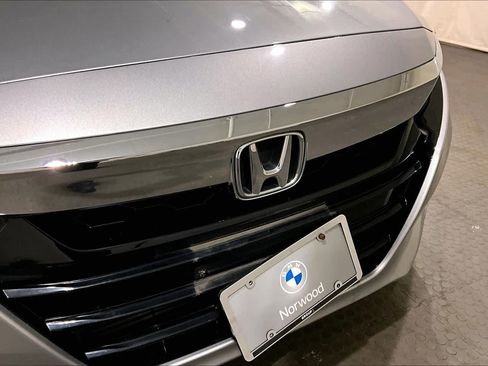 Used 2019 Honda Accord LX image 32