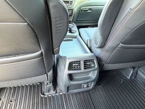Used 2023 Honda Passport TrailSport image 19