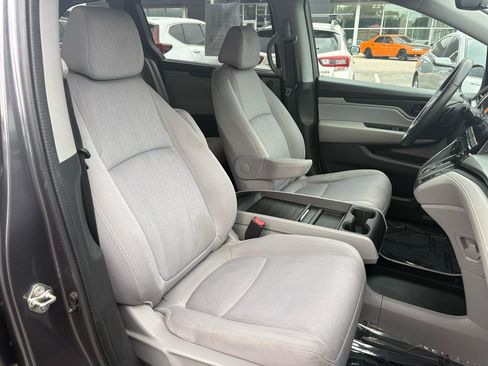Used 2018 Honda Odyssey EX image 20