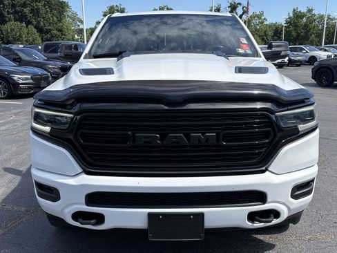Used 2023 RAM 1500 Limited w/ Night Edition AWD/4WD image 3