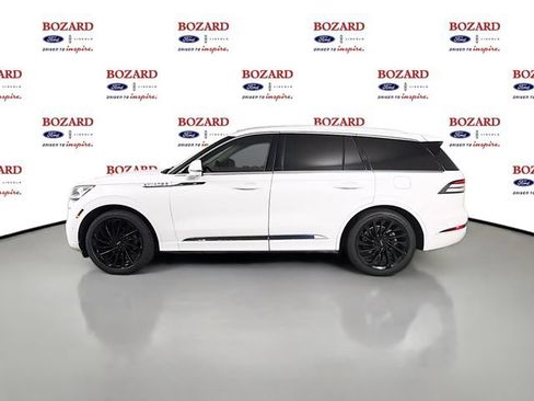 Used 2022 Lincoln Aviator Reserve w/ Equipment Group 201A RWD image 5