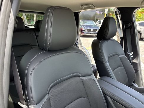 New 2026 MAZDA CX-5 Select AWD/4WD image 46