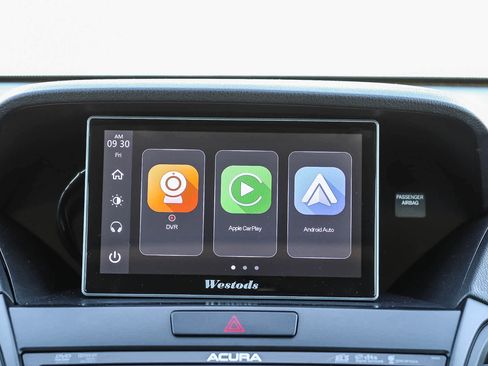 Used 2015 Acura RDX Tech Pkg image 20