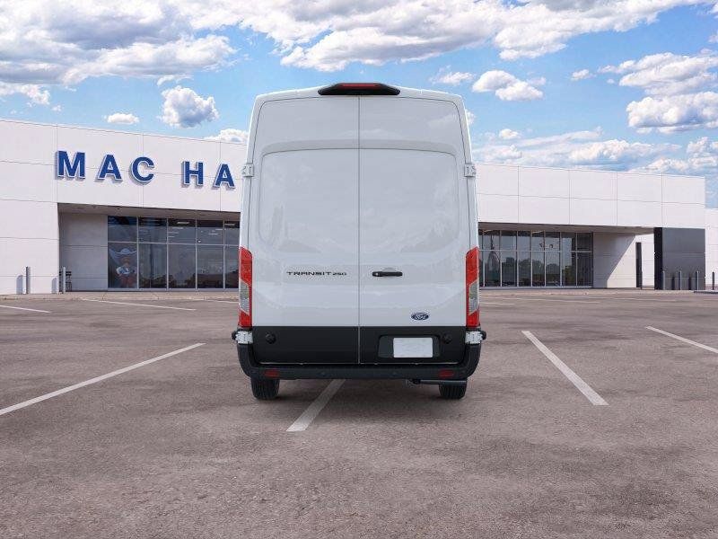New 2026 Ford Transit 250 148 High Roof RWD image 5