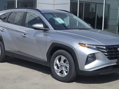 Used 2024 Hyundai Tucson SEL
